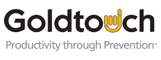 Logo Goldtouch